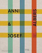 The Best Art Books of 2020 - Albers & Albers by Nicholas Fox Weber