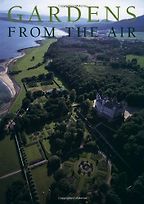 The best books on Garden Design - Gardens from the Air by Franco Migliorini and Luigi Latini The best books on Garden Design - Gardens from the Air by Franco Migliorini and Luigi Latini