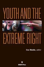 Youth and the Extreme Right by Cas Mudde Youth and the Extreme Right by Cas Mudde