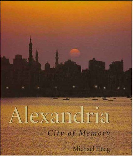Alexandria by Michael Haag