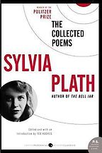 Sylvia Plath Books - Collected Poems by Sylvia Plath Sylvia Plath Books - Collected Poems by Sylvia Plath