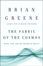 The best books on Einstein - The Fabric of the Cosmos by Brian Greene