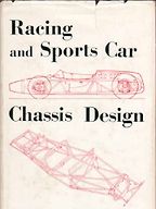 The best books on Pop Modern - Racing and Sports Car Chassis Design by Michael Costin and David Phipps The best books on Pop Modern - Racing and Sports Car Chassis Design by Michael Costin and David Phipps