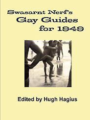 The best books on Andy Warhol - Swasarnt Nerf's Gay Guides for 1949 by Hugh Hagius The best books on Andy Warhol - Swasarnt Nerf's Gay Guides for 1949 by Hugh Hagius
