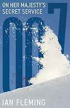 The Best Ian Fleming Books - On Her Majesty's Secret Service by Ian Fleming The Best Ian Fleming Books - On Her Majesty's Secret Service by Ian Fleming