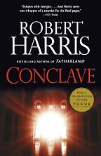Conclave by Robert Harris Conclave by Robert Harris