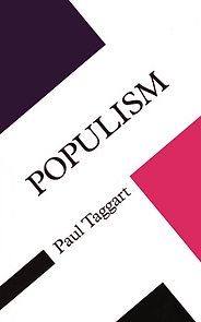 The best books on Populism - Populism by Paul Taggart The best books on Populism - Populism by Paul Taggart