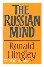 The best books on Communism - The Russian Mind by Ronald Hingley The best books on Communism - The Russian Mind by Ronald Hingley
