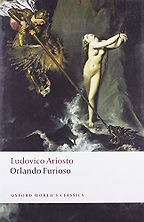 The Best Italian Literature - Orlando Furioso by Ludovico Ariosto The Best Italian Literature - Orlando Furioso by Ludovico Ariosto