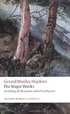 The best books on Ethics in Public Life - The Major Works by Gerard Manley Hopkins