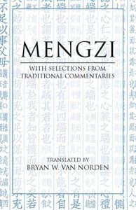 The Best Philosophy Books of All Time - Mengzi: With Selections from Traditional Commentaries by Mengzi