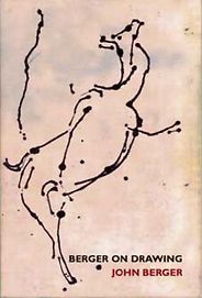 The best books on Drawing as Thought - Berger On Drawing by John Berger The best books on Drawing as Thought - Berger On Drawing by John Berger