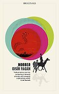 The Funniest Books of 2020 - Nobber by Oisín Fagan