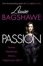 Passion by Louise Bagshawe Passion by Louise Bagshawe