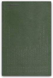 Letterform Collected by published by Grafik Magazine & various contributors Letterform Collected by published by Grafik Magazine & various contributors