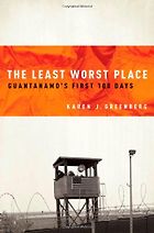 The best books on 9/11 - The Least Worst Place by Karen Greenberg
