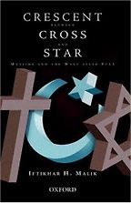 Crescent between Cross and Star by Iftikhar Malik Crescent between Cross and Star by Iftikhar Malik