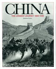China by Jonathan Fenby China by Jonathan Fenby