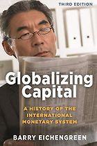 The best books on Globalisation - Globalizing Capital by Barry Eichengreen