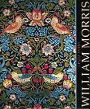 William Morris by Linda Parry William Morris by Linda Parry
