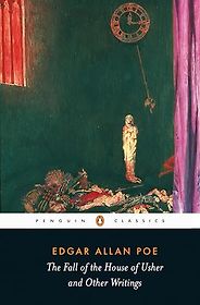 The Best Gothic Horror Books - The Fall of the House of Usher and Other Writings by Edgar Allan Poe The Best Gothic Horror Books - The Fall of the House of Usher and Other Writings by Edgar Allan Poe