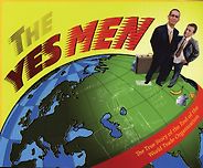 The best books on Political Satire - The Yes Men by The Yes Men The best books on Political Satire - The Yes Men by The Yes Men
