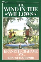 Children’s and Young Adult Fiction - The Wind in the Willows by Kenneth Grahame