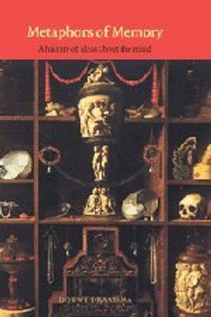 Memory - Five Books Expert Recommendations