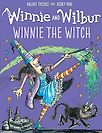 Winnie the Witch by Korky Paul & Valerie Thomas
