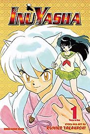 The best books on Black Holes - Inuyasha by Rumiko Takahashi The best books on Black Holes - Inuyasha by Rumiko Takahashi