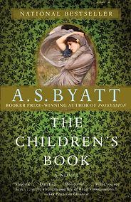 The best books on Emotion and the Brain - The Children's Book by A.S. Byatt The best books on Emotion and the Brain - The Children's Book by A.S. Byatt