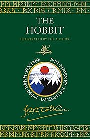 The Hobbit by J R R Tolkien The Hobbit by J R R Tolkien