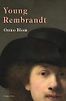 Young Rembrandt by Onno Blom