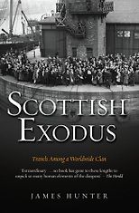 The best books on The Highland Clearances - Scottish Exodus by James Hunter