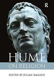 Hume on Religion by David Hume & Julian Baggini
