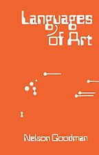 The best books on The Philosophy of Art - Languages of Art by Nelson Goodman