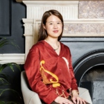Rebecca Liu