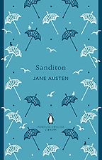 The best books on Hypochondria - Sanditon by Jane Austen