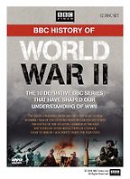 VE Day Books: Editors’ Picks - BBC History of World War II (Documentary) by Laurence Rees VE Day Books: Editors’ Picks - BBC History of World War II (Documentary) by Laurence Rees