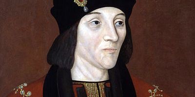 The Best Books on Henry VII Five Books Expert Recommendations