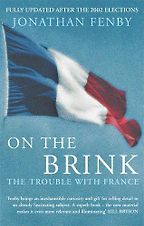 On the Brink by Jonathan Fenby On the Brink by Jonathan Fenby
