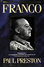 The best books on The Other France - Franco by Paul Preston The best books on The Other France - Franco by Paul Preston