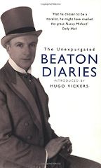 The Best Fashion Biographies - The Unexpurgated Beaton by Cecil Beaton (Author), Hugo Vickers (Editor)