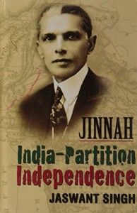 The best books on Pakistan - Jinnah by Jaswant Singh