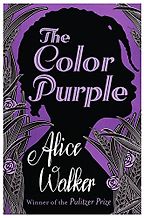Books Made into Movies in 2023 - The Color Purple by Alice Walker