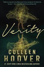 Verity by Colleen Hoover Verity by Colleen Hoover