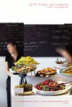 The best books on Persian Cookery - Ottolenghi by Yotam Ottolenghi The best books on Persian Cookery - Ottolenghi by Yotam Ottolenghi