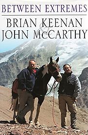 Between Extremes by Brian Keenan & John McCarthy Between Extremes by Brian Keenan & John McCarthy