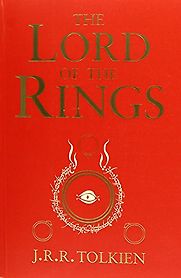 The Lord of the Rings by J R R Tolkien The Lord of the Rings by J R R Tolkien