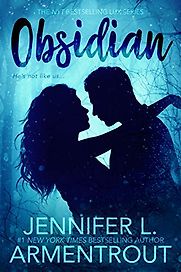 Obsidian by Jennifer L. Armentrout Obsidian by Jennifer L. Armentrout